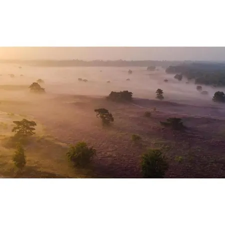 Heivlinder Comfort 4p Курортный комплекс Эрмело