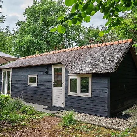 Heivlinder Comfort 4p Курортный комплекс