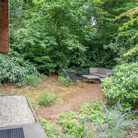 Курортный комплекс Heivlinder Comfort 4p Эрмело