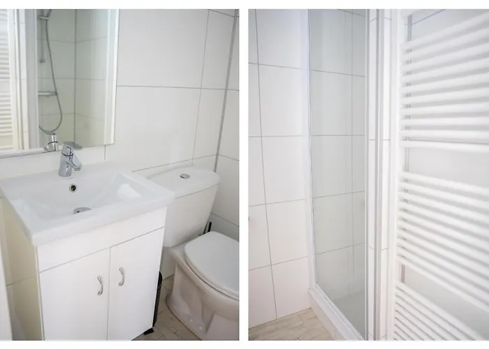 Heivlinder Comfort 4p Resort Ermelo