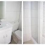 Heivlinder Comfort 4p Semesteranläggning (resort) Ermelo