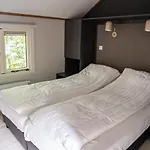 Semesteranläggning (resort) Heivlinder Comfort 4p
