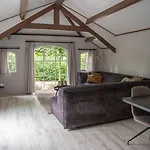 Semesteranläggning (resort) Heivlinder Comfort 4p