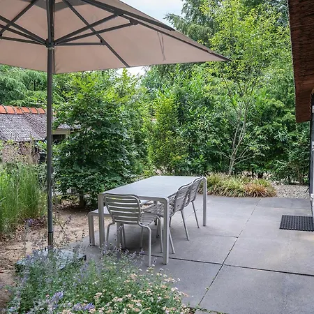 Heivlinder Comfort 4p