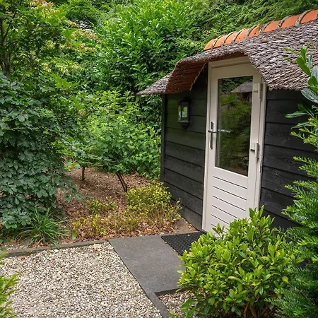 Heivlinder Comfort 4p Resort *