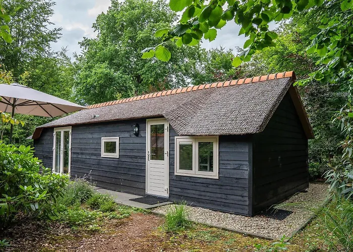 Heivlinder Comfort 4p Resort